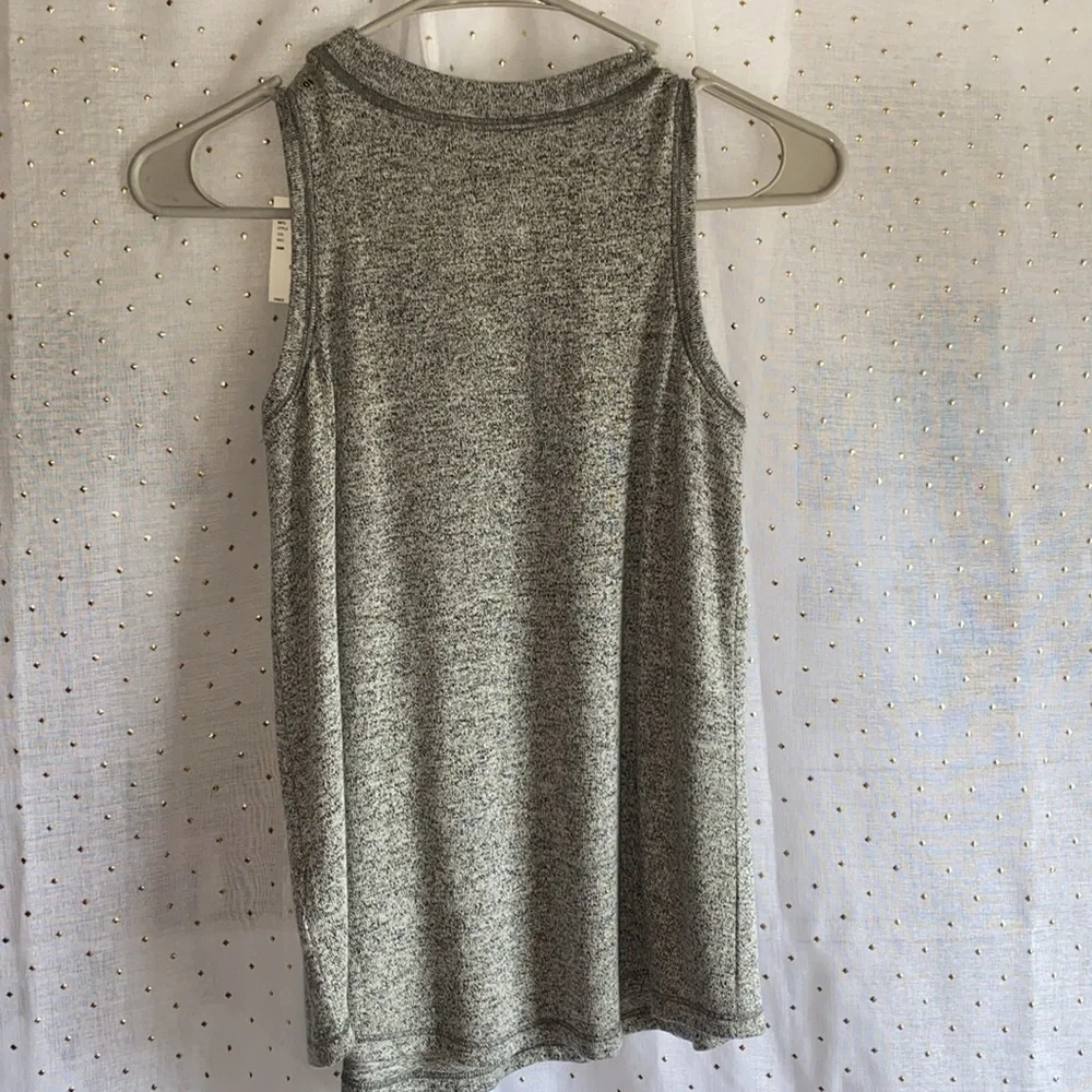 Justice girls jersey top